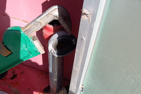 消防檢測公司出的消防隱患讓檢測公司給維修可以嗎