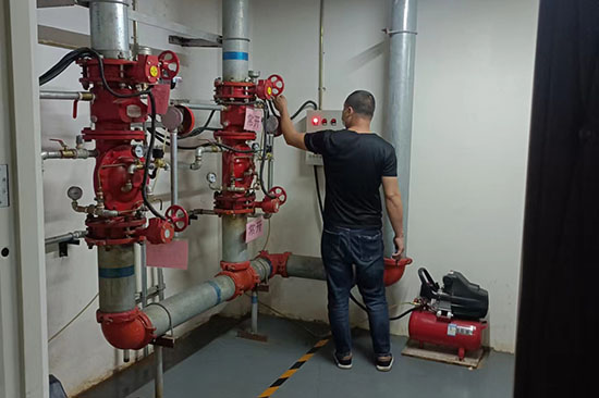 養老院消防整改花冤枉錢？我們的維保方案讓每分錢都花在刀刃上